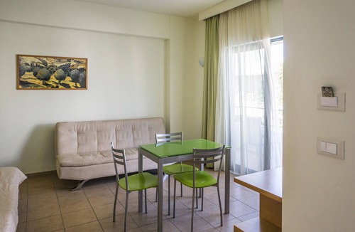 Daratsos Hotel | Athina Beach Hotel