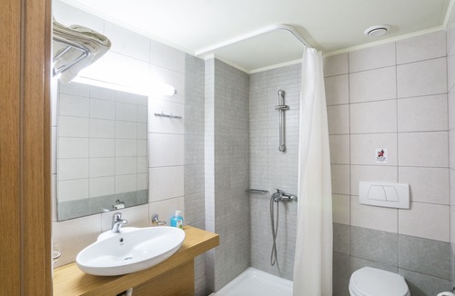 Daratsos Hotel | Athina Beach Hotel