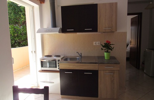 Misiria Hotel | Athina Rooms