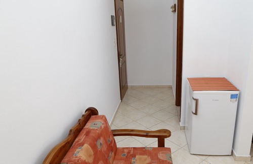 Misiria Hotel | Athina Rooms