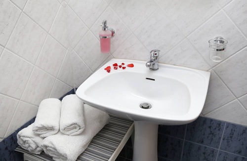 Misiria Hotel | Athina Rooms
