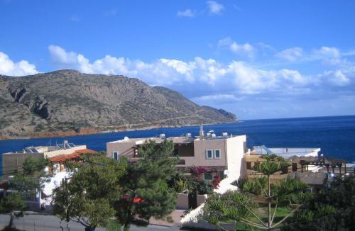 Plaka Apartment | Athina Villas