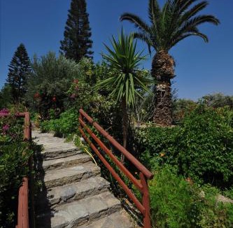 Lassithi Prefecture Apartment | Athina Villas