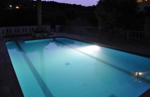 Lassithi Prefecture Apartment | Athina Villas