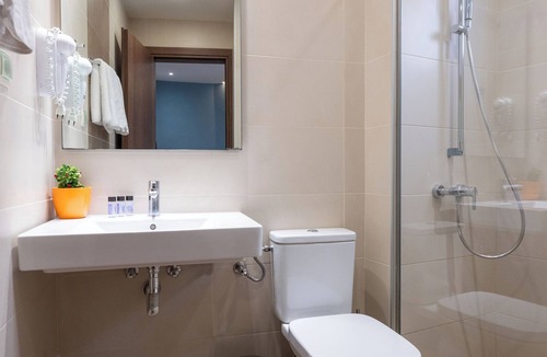 Heraklion Hotel | Athinaikon