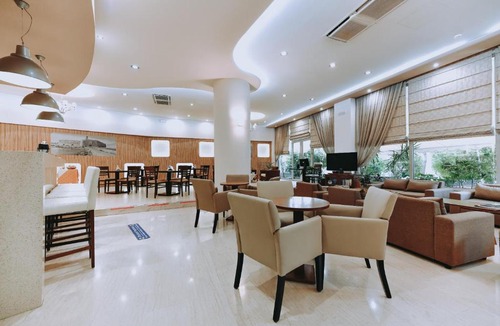 Heraklion Hotel | Athinaikon Hotel