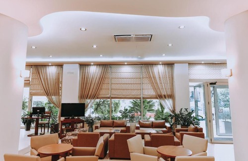 Heraklion Hotel | Athinaikon Hotel
