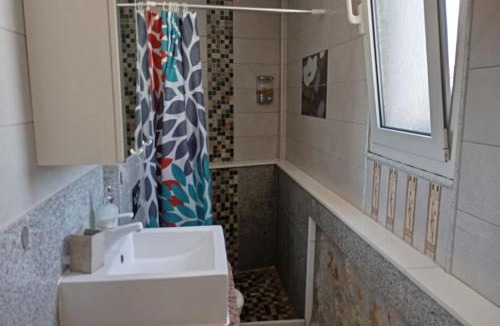 Kolymbia Apartment | Athinas Art House