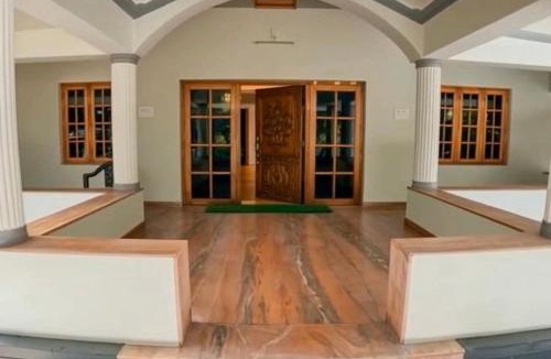 Chittur House | Athira Homestay
