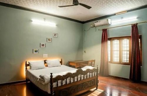 Chittur House | Athira Homestay