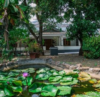 Chittur House | Athira Homestay