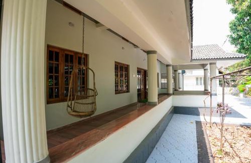 Chittur House | Athira Homestay