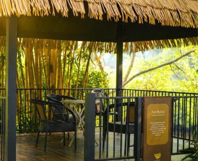 Irinjalakuda Bed & Breakfast | Athirapilly Fernvalley Resort