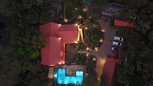 Irinjalakuda House | Athirapilly Ontherocks