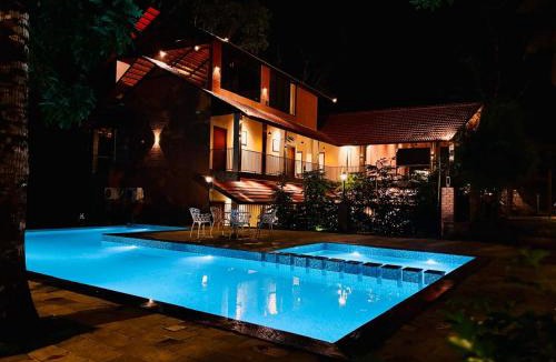 Irinjalakuda House | Athirapilly Ontherocks