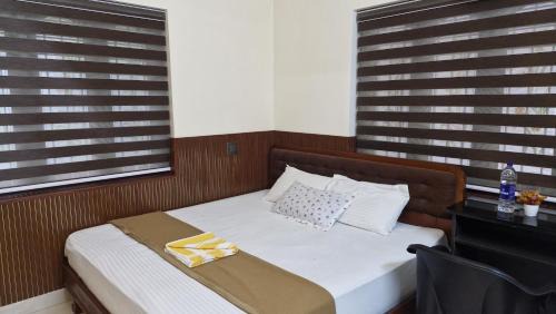 Irinjalakuda Resort | Athirappilly Ambady Resort