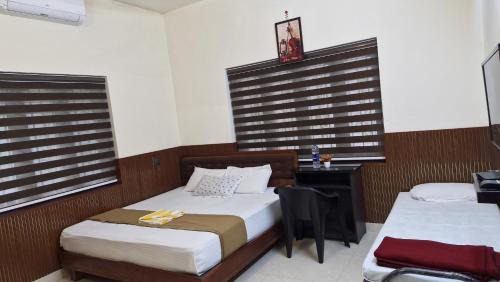 Irinjalakuda Resort | Athirappilly Ambady Resort