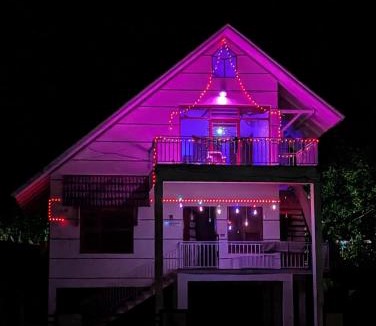 Athirapally Villa | Athirappilly resort villa