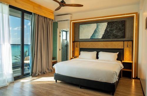 Dhiffushi House | Athiri Residence Dhiffushi