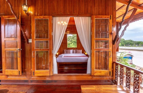 Ayutthaya Hotel | Athithara Homestay