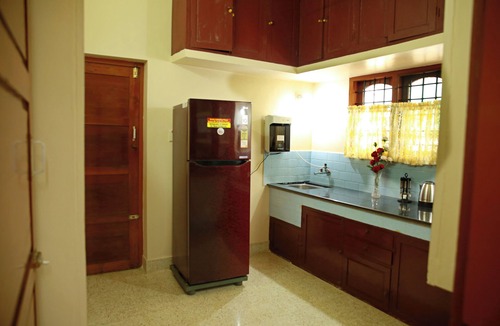 Kochi House | Athithi Homes