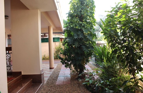 Kochi House | Athithi Homes