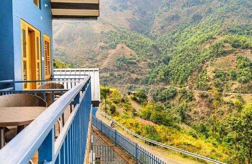 Chakrata Hotel | Athiti Devo Bhava