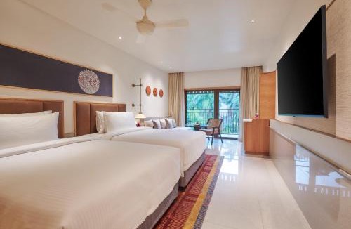 Khandala Resort | Athiva Resort & Spa Khandala - Formerly Dukes Retreat