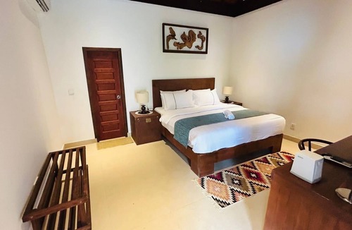 Fehendhoo Hotel | Atholhu Residence