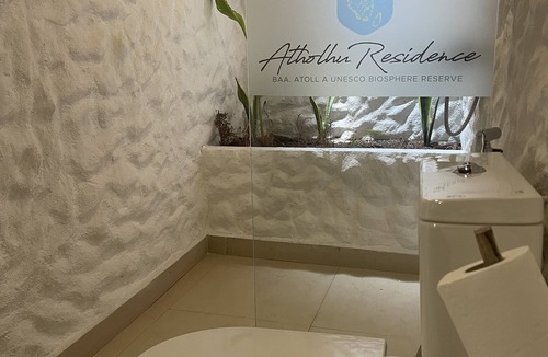 Fehendhoo Hotel | Atholhu Residence