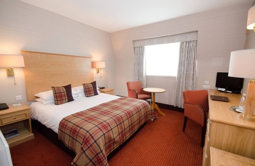 Central Aberdeen Hotel | Atholl Hotel