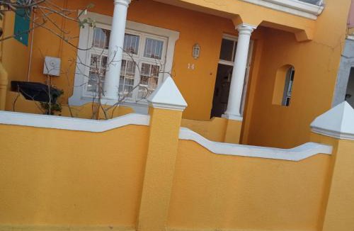 Cape Town City Centre House | Athome Accommodation woodstock