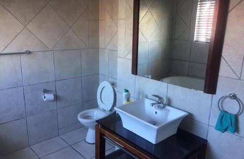 Cape Town City Centre House | Athome Accommodation woodstock