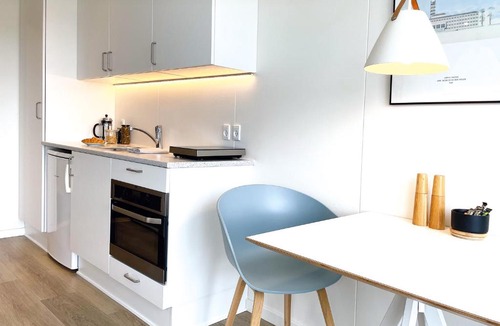Aarhus North Apartment | athome apartments