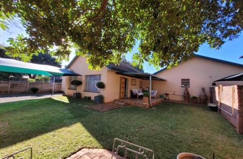 Mokopane Apartment | AtHome Apartments