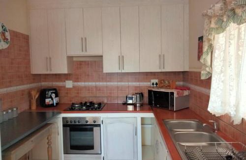 Mokopane Apartment | AtHome Apartments