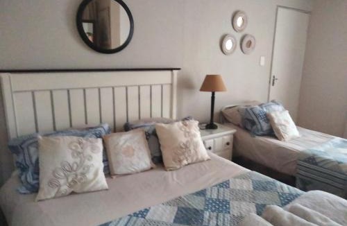 Mokopane Apartment | AtHome Apartments