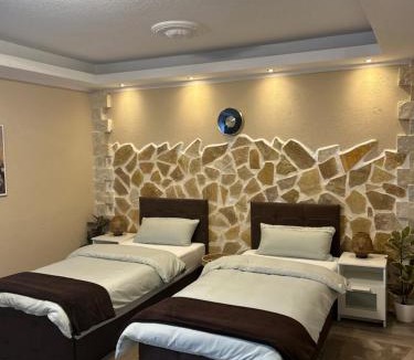 Beedenbostel Apartment | Athos Apartments