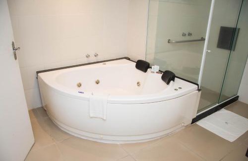 Teresopolis Hotel | Athos Hotel