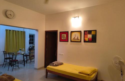 Mysore Apartment | Athreyas@60/A