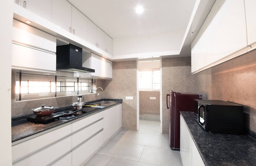 Kalyan Nagar Hotel | Athulya Residence