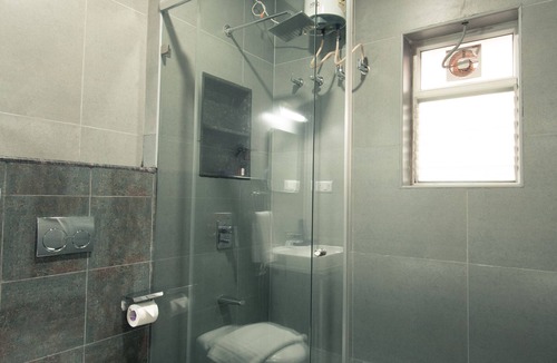 Kalyan Nagar Hotel | Athulya Residence