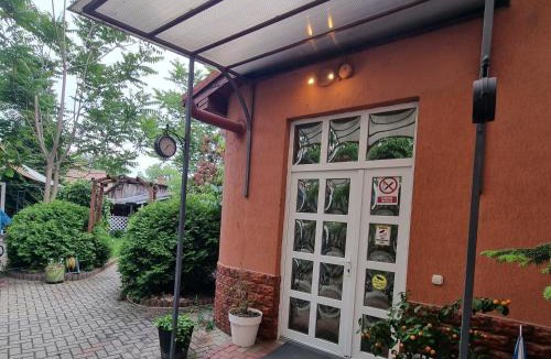 Lazaret House | Atia Residence