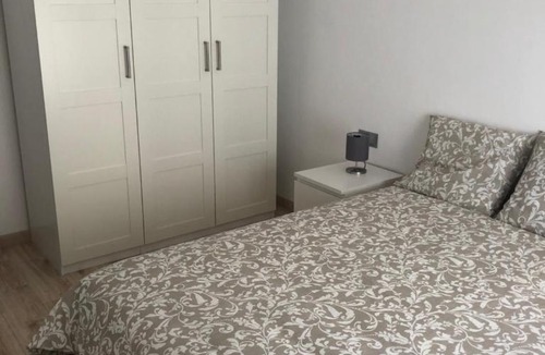 Tarragona Apartment | ÀTIC Mercat Central