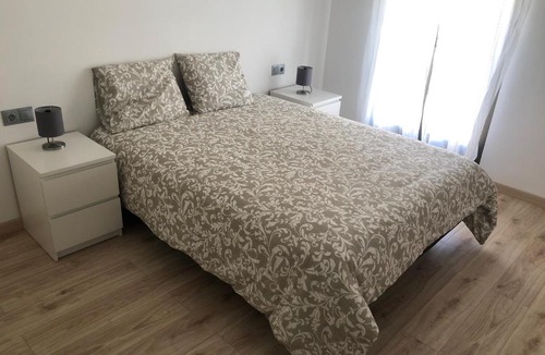 Tarragona Apartment | ÀTIC Mercat Central