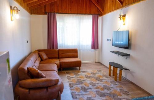Adrasan Apartment | ATICI Evleri