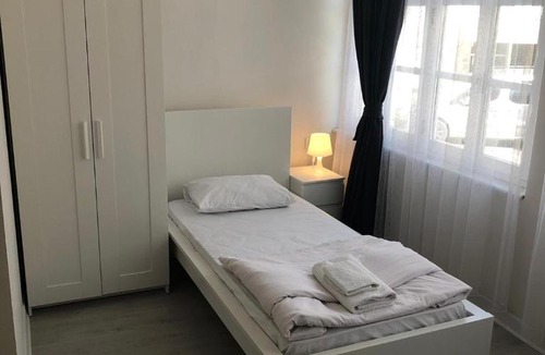 Kaleici Hotel | ATICI HOTEL