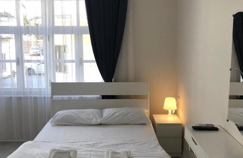 Kaleici Hotel | ATICI HOTEL