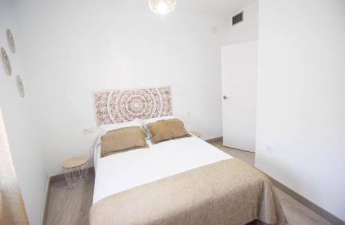 San Pedro Apartment | ATICO AGUAYOS con terraza y CUATRO dormitorios