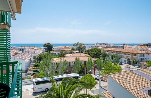 Altafulla Apartment | Atico Altafulla